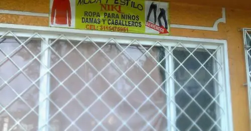 MODA Y ESTILO NIKI MODA Y ESTILO NIKI
